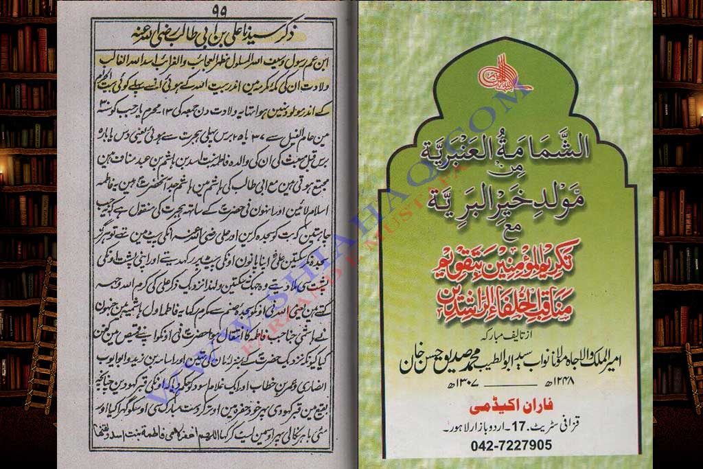 کیا امام علی ع کی ولادت خانہ کعبہ میں ہوئی ؟ اہلیسنت کتب سے تحقیقی مواد