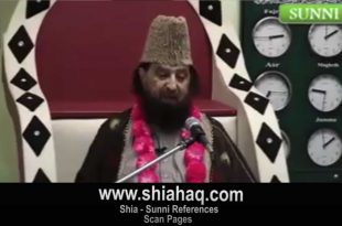 حضرت ابو بکر نے کہا مولا علی جنت تقسیم کرنے والے ہیں - اہلسنت مولانا عبدالقادر صاحب