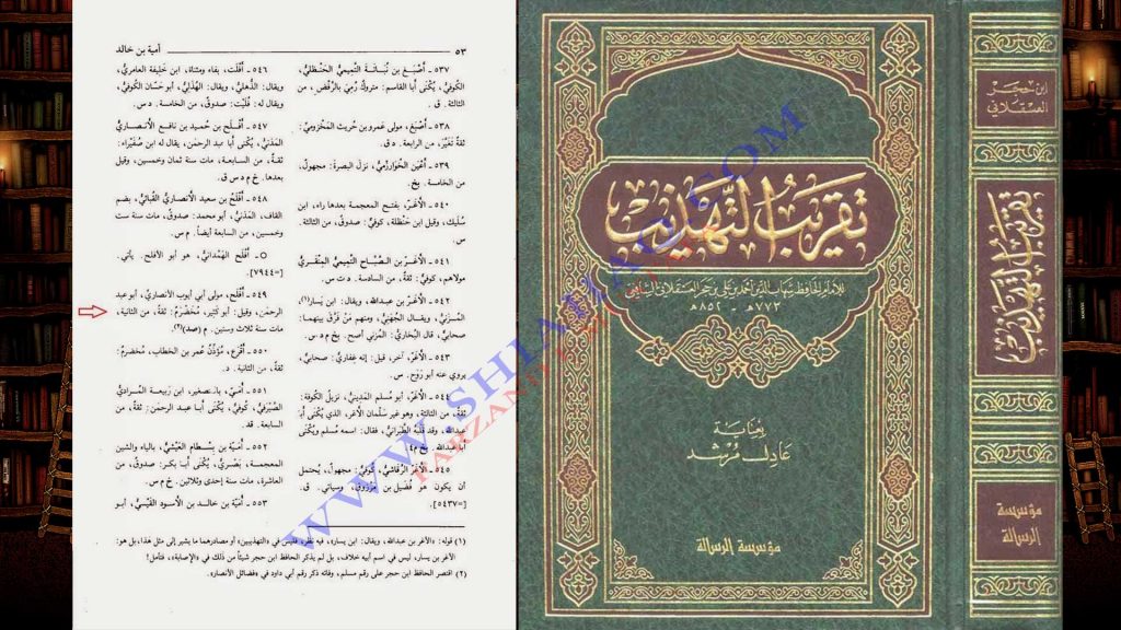 مولا علی ع امام المتقین - اہلسینت کتب سے سکین پیجز
