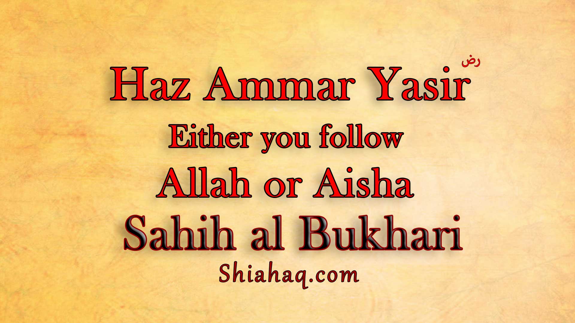 ammar-ibn-yasir-ra-a-companion-of-the-prophet-s-al-islam