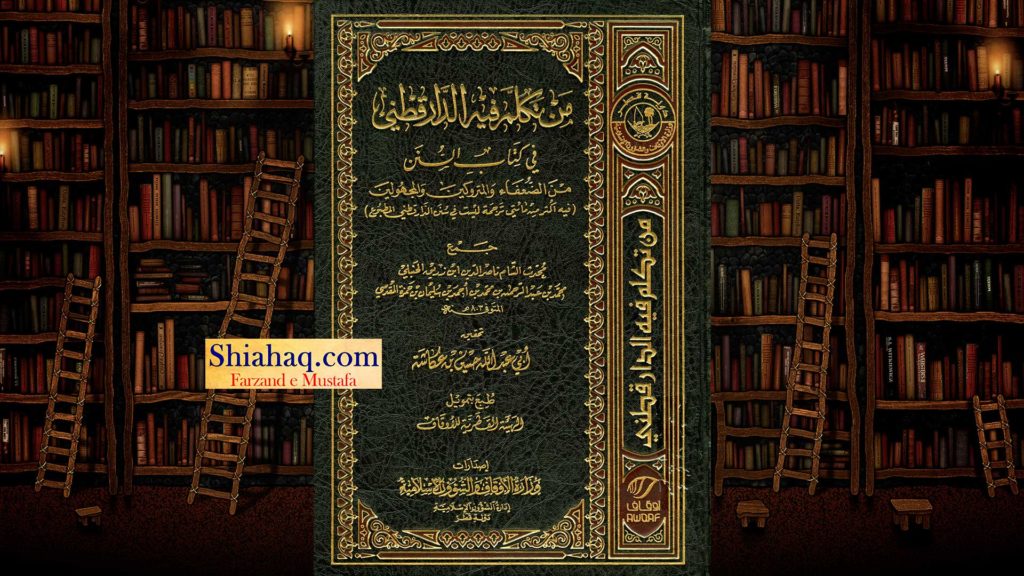 ضعیف حدیث : ابو بکر کے احسان کا بدلہ قیامت کے دن الله دے گا - اہلسنت کی جعلی حدیثیں